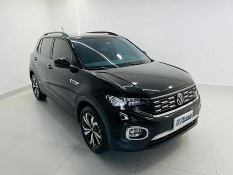 VOLKSWAGEN T-Cross 1.0 4P 200 TSI FLEX, Foto 1