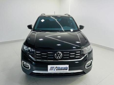 VOLKSWAGEN T-Cross 1.0 4P 200 TSI FLEX, Foto 2