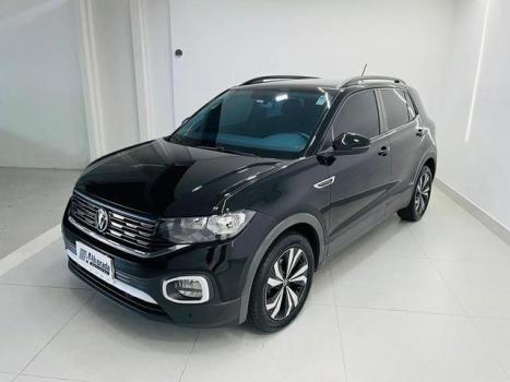 VOLKSWAGEN T-Cross 1.0 4P 200 TSI FLEX, Foto 12