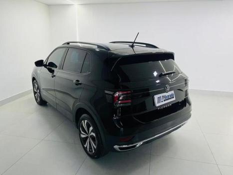 VOLKSWAGEN T-Cross 1.0 4P 200 TSI FLEX, Foto 14