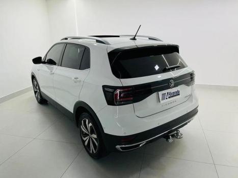 VOLKSWAGEN T-Cross 1.4 4P 250 TSI FLEX HIGHLINE AUTOMTICO, Foto 18