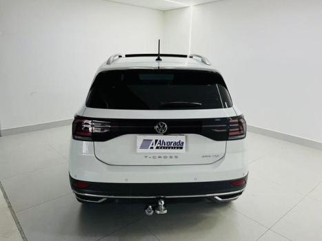 VOLKSWAGEN T-Cross 1.4 4P 250 TSI FLEX HIGHLINE AUTOMTICO, Foto 19