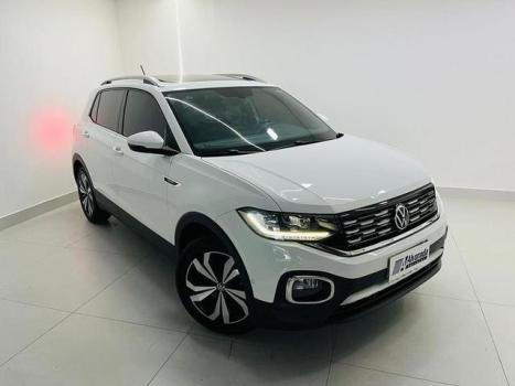 VOLKSWAGEN T-Cross 1.4 4P 250 TSI FLEX HIGHLINE AUTOMTICO, Foto 21