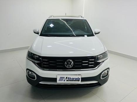 VOLKSWAGEN T-Cross 1.4 4P 250 TSI FLEX HIGHLINE AUTOMTICO, Foto 2