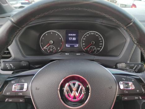 VOLKSWAGEN T-Cross 1.0 4P 200 TSI FLEX AUTOMTICO, Foto 8