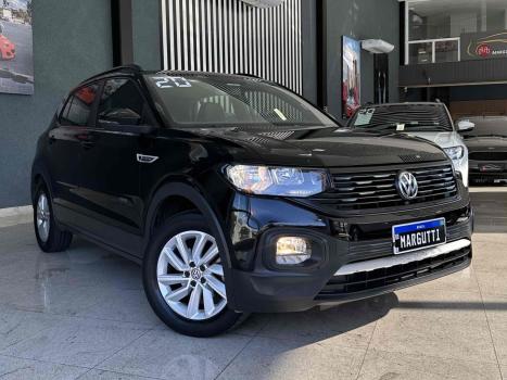 VOLKSWAGEN T-Cross 1.0 4P 200 TSI FLEX SENSE AUTOMTICO, Foto 3