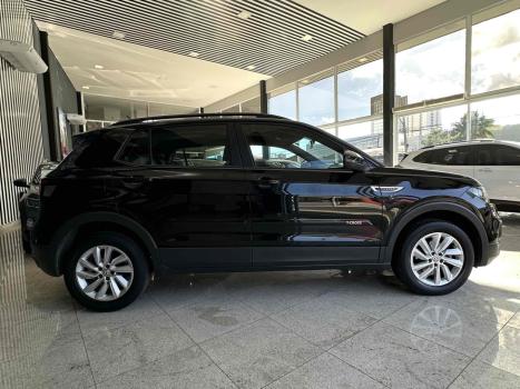 VOLKSWAGEN T-Cross 1.0 4P 200 TSI FLEX SENSE AUTOMTICO, Foto 4