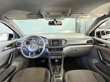 VOLKSWAGEN T-Cross 1.0 4P 200 TSI FLEX SENSE AUTOMTICO, Foto 10