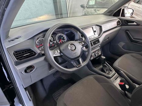 VOLKSWAGEN T-Cross 1.0 4P 200 TSI FLEX SENSE AUTOMTICO, Foto 12