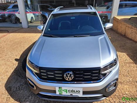 VOLKSWAGEN T-Cross 1.4 4P 250 TSI FLEX HIGHLINE AUTOMTICO, Foto 14