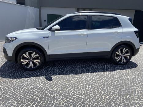 VOLKSWAGEN T-Cross 1.0 4P 200 TSI FLEX COMFORTLINE AUTOMTICO, Foto 6