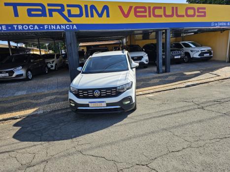 VOLKSWAGEN T-Cross 1.0 4P 200 TSI FLEX SENSE AUTOMTICO, Foto 1