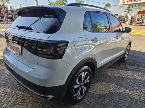 VOLKSWAGEN T-Cross 1.0 4P 200 TSI FLEX SENSE AUTOMTICO, Foto 5