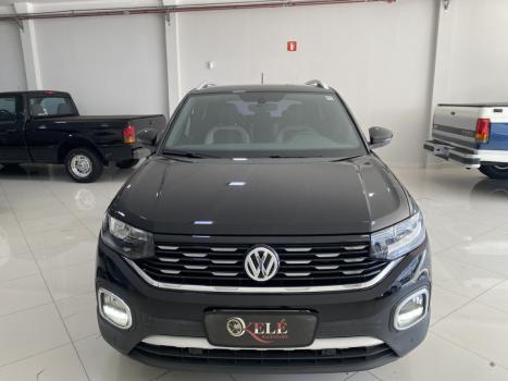 VOLKSWAGEN T-Cross 1.4 4P 250 TSI FLEX HIGHLINE AUTOMTICO, Foto 1