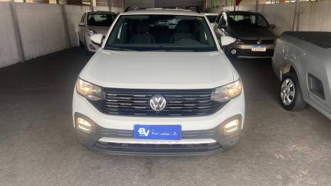 VOLKSWAGEN T-Cross 1.0 4P 200 TSI FLEX ADVANCE AUTOMTICO, Foto 1