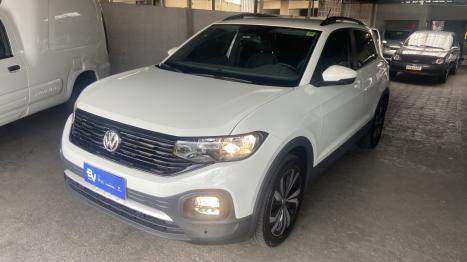 VOLKSWAGEN T-Cross 1.0 4P 200 TSI FLEX ADVANCE AUTOMTICO, Foto 2