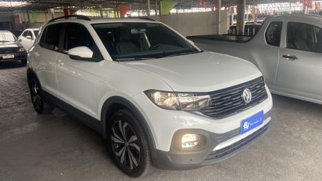 VOLKSWAGEN T-Cross 1.0 4P 200 TSI FLEX ADVANCE AUTOMTICO, Foto 3