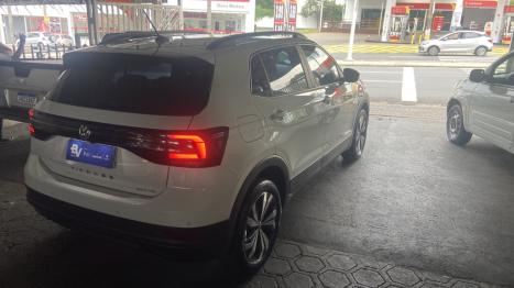 VOLKSWAGEN T-Cross 1.0 4P 200 TSI FLEX ADVANCE AUTOMTICO, Foto 6