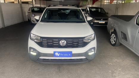 VOLKSWAGEN T-Cross 1.0 4P 200 TSI FLEX ADVANCE AUTOMTICO, Foto 7