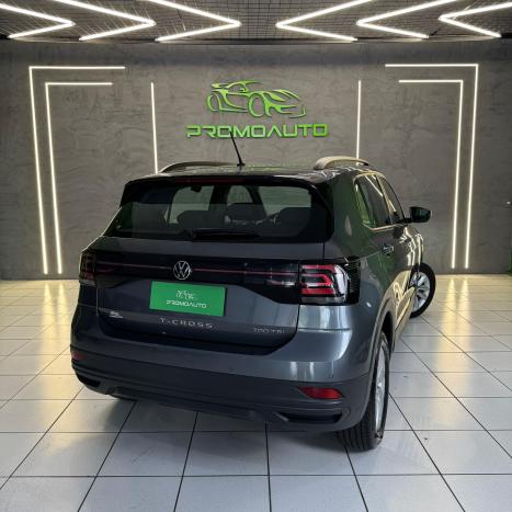 VOLKSWAGEN T-Cross 1.0 4P 200 TSI FLEX, Foto 6