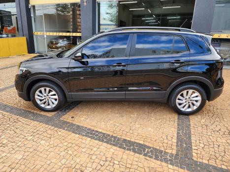 VOLKSWAGEN T-Cross 1.0 4P 200 TSI FLEX AUTOMTICO, Foto 3