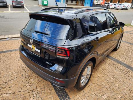 VOLKSWAGEN T-Cross 1.0 4P 200 TSI FLEX AUTOMTICO, Foto 6