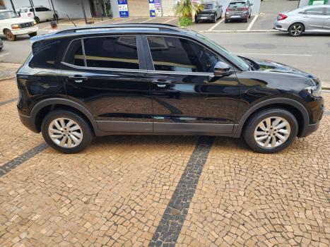 VOLKSWAGEN T-Cross 1.0 4P 200 TSI FLEX AUTOMTICO, Foto 7