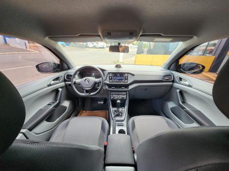 VOLKSWAGEN T-Cross 1.0 4P 200 TSI FLEX AUTOMTICO, Foto 12