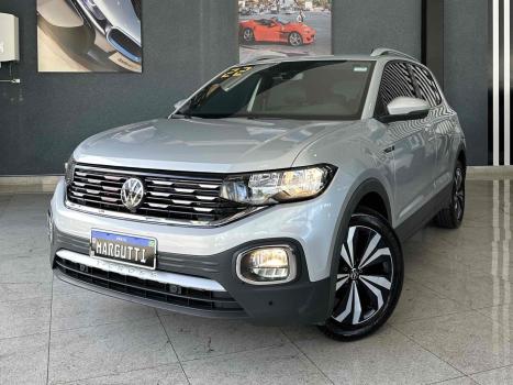 VOLKSWAGEN T-Cross 1.4 4P 250 TSI FLEX HIGHLINE AUTOMTICO, Foto 1