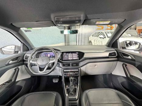 VOLKSWAGEN T-Cross 1.4 4P 250 TSI FLEX HIGHLINE AUTOMTICO, Foto 11