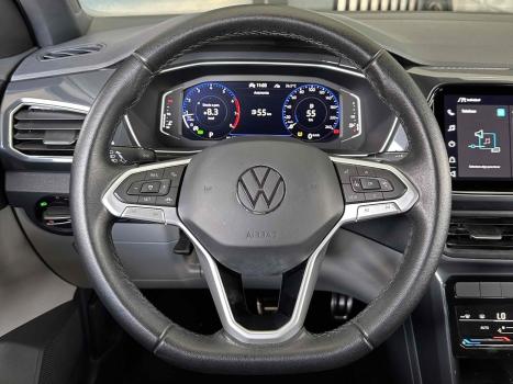 VOLKSWAGEN T-Cross 1.4 4P 250 TSI FLEX HIGHLINE AUTOMTICO, Foto 19