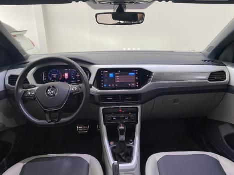 VOLKSWAGEN T-Cross 1.4 4P 250 TSI FLEX HIGHLINE AUTOMTICO, Foto 10