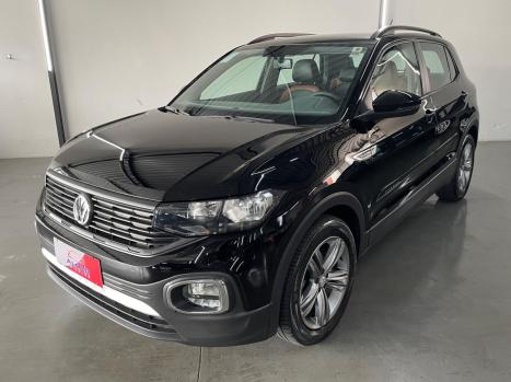 VOLKSWAGEN T-Cross 1.0 4P 200 TSI FLEX SENSE AUTOMTICO, Foto 1