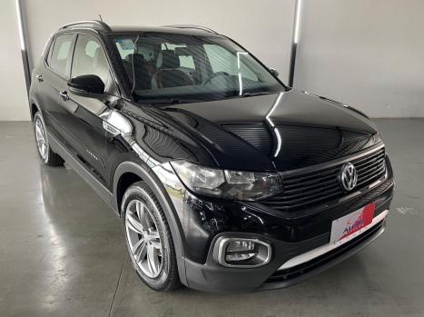 VOLKSWAGEN T-Cross 1.0 4P 200 TSI FLEX SENSE AUTOMTICO, Foto 2