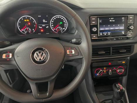 VOLKSWAGEN T-Cross 1.0 4P 200 TSI FLEX SENSE AUTOMTICO, Foto 4