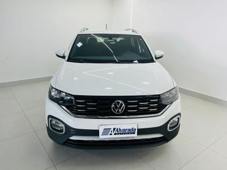 VOLKSWAGEN T-Cross 1.4 4P 250 TSI FLEX HIGHLINE AUTOMTICO, Foto 2