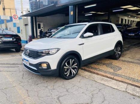 VOLKSWAGEN T-Cross 1.0 4P 200 TSI FLEX SENSE AUTOMTICO, Foto 1