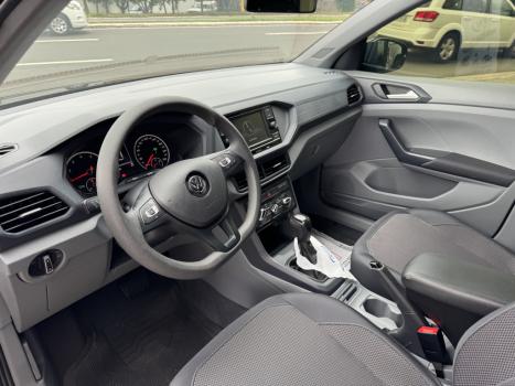 VOLKSWAGEN T-Cross 1.0 4P 200 TSI FLEX SENSE AUTOMTICO, Foto 12