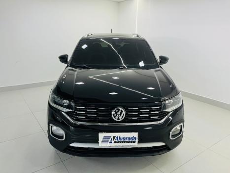 VOLKSWAGEN T-Cross 1.4 4P 250 TSI FLEX HIGHLINE AUTOMTICO, Foto 2