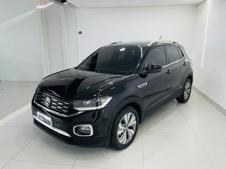 VOLKSWAGEN T-Cross 1.4 4P 250 TSI FLEX HIGHLINE AUTOMTICO, Foto 16