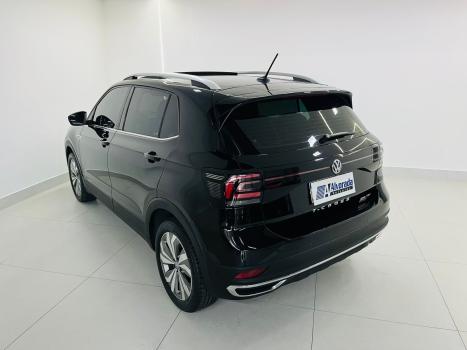 VOLKSWAGEN T-Cross 1.4 4P 250 TSI FLEX HIGHLINE AUTOMTICO, Foto 18