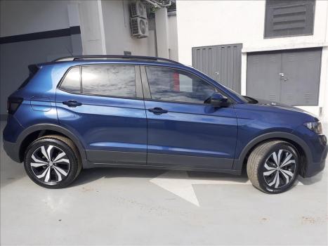 VOLKSWAGEN T-Cross 1.0 4P 200 TSI FLEX AUTOMTICO, Foto 4