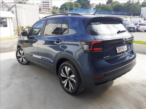 VOLKSWAGEN T-Cross 1.0 4P 200 TSI FLEX AUTOMTICO, Foto 7