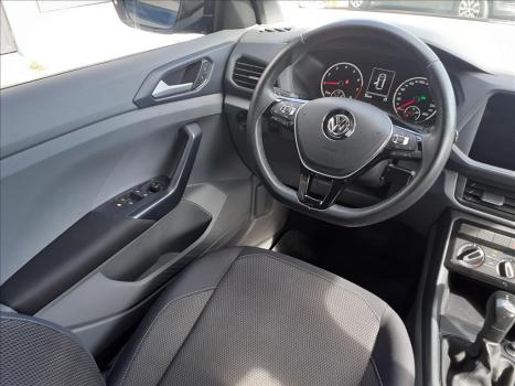 VOLKSWAGEN T-Cross 1.0 4P 200 TSI FLEX AUTOMTICO, Foto 11