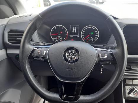 VOLKSWAGEN T-Cross 1.0 4P 200 TSI FLEX AUTOMTICO, Foto 12