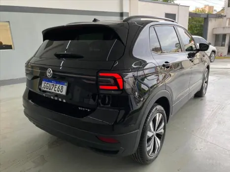 VOLKSWAGEN T-Cross 1.0 4P 200 TSI FLEX AUTOMTICO, Foto 4