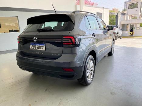 VOLKSWAGEN T-Cross 1.0 4P 200 TSI FLEX AUTOMTICO, Foto 4