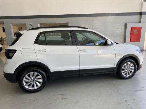 VOLKSWAGEN T-Cross 1.0 4P 200 TSI FLEX AUTOMTICO, Foto 4