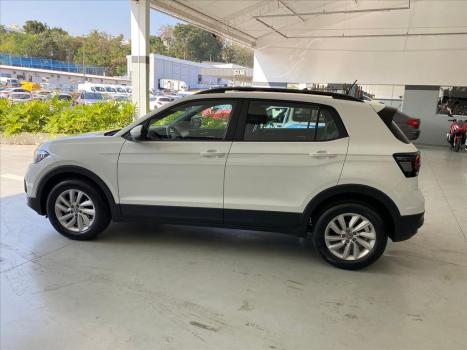 VOLKSWAGEN T-Cross 1.0 4P 200 TSI FLEX AUTOMTICO, Foto 9