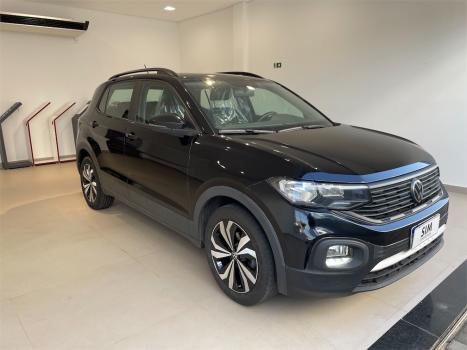 VOLKSWAGEN T-Cross 1.0 4P 200 TSI FLEX AUTOMTICO, Foto 3